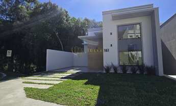 Imagem 2: LINDO SOBRADO INVERTIDO EM CONDOMÍNIO - RESIDENCIAL VEREDAS - CAMPO LARGO/PR