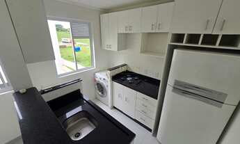 Imagem: APARTAMENTO SEMI MOBILIADO NO RESIDENCIAL