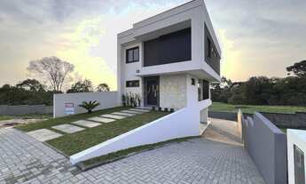 Imagem: Casa alto Padrão no Condomínio Toscana