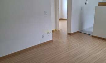 Imagem 2: Apartamento novo à venda no condomínio Califórnia em Campo Largo/PR ( possibilidade de ent