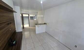 Imagem 3: Casa à venda no JD. Tropical - Campo Largo/PR