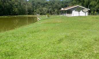 Imagem: CHÁCARA A VENDA NO BAIRRO JD.FLORESTAL