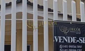 Imagem 3: Tríplex em alto padrão à venda no centro da cidade - Campo Largo/PR