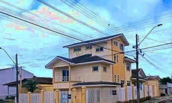 Imagem 2: Tríplex em alto padrão à venda no centro da cidade - Campo Largo/PR