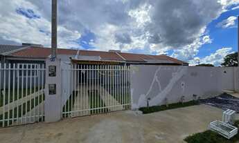 Imagem: Excelente casa á venda em Balsa Nova/PR