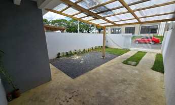 Imagem 4: Excelente casa á venda em Balsa Nova/PR - Centro