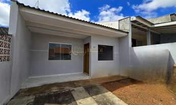 Imagem: Casa À venda em Campo largo/PR - Jardim