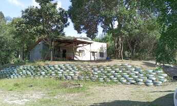 Imagem 3: EXUBERANTE CHÁCARA EM BOCAIUVA DO SUL - PR