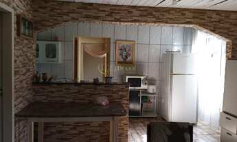 Imagem 6: EXUBERANTE CHÁCARA EM BOCAIUVA DO SUL - PR