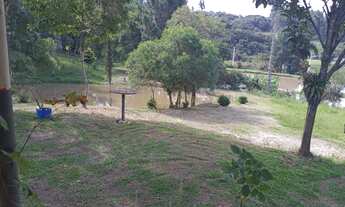 Imagem: EXUBERANTE CHÁCARA EM BOCAIUVA DO SUL