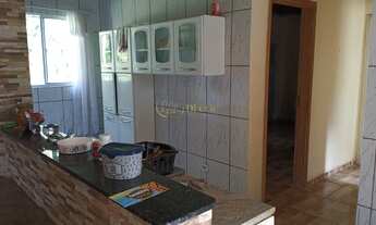 Imagem 7: EXUBERANTE CHÁCARA EM BOCAIUVA DO SUL - PR