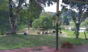 Imagem 2: EXUBERANTE CHÁCARA EM BOCAIUVA DO SUL - PR