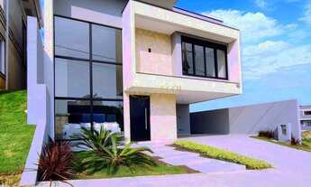 Imagem: Sobrado em alto Padrão à venda no bairro