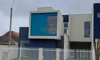 Imagem: Sobrado alto padrão a venda, 3 quartos