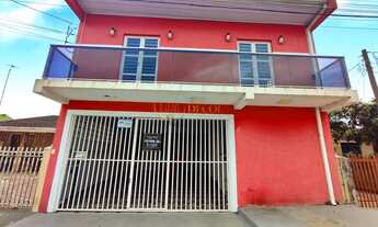 Imagem: Excelente Sobrado Residencial / Comercial