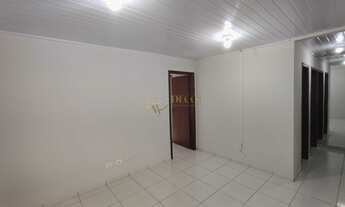 Imagem 6: Excelente Sobrado Residencial / Comercial em Campo Largo/PR - Jardim Bela Vista