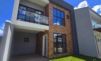 Imagem: SOBRADO ALTO PADRÃO A VENDA NO CONDOMÍNIO