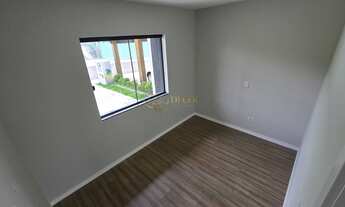 Imagem 7: Lindo Sobrado Alto Padrão à venda em Campo Largo/PR - Residencial Veredas