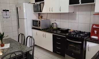 Imagem 5: Casa no Águas claras com 2 dormitórios à venda em Campo Largo/PR