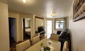 Imagem 1: Casa no Águas claras com 2 dormitórios à venda em Campo Largo/PR