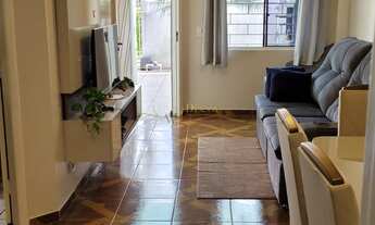 Imagem 3: Casa no Águas claras com 2 dormitórios à venda em Campo Largo/PR