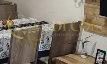 Imagem: Casa em alvenaria à Venda no Bairro Francisco