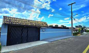 Imagem: Casa 4 quartos à venda em Campo Largo/PR