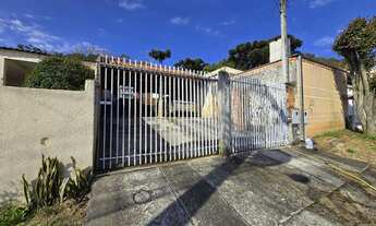 Imagem: Casa em excelente localização em campo