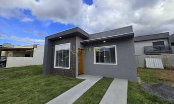 Imagem: Casa 3 quartos a venda em Campo Largo/PR