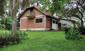 Imagem: Chácara das Magnólia em Contenda