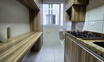 Imagem 2: Apartamento Semi Mobiliado próximo ao centro de Campo Largo/PR