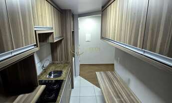 Imagem 4: Apartamento Semi Mobiliado próximo ao centro de Campo Largo/PR