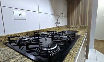 Imagem 3: Apartamento Semi Mobiliado próximo ao centro de Campo Largo/PR