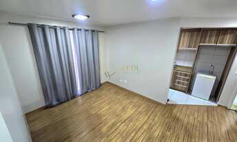 Imagem 6: Apartamento Semi Mobiliado próximo ao centro de Campo Largo/PR