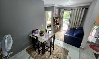 Imagem: Lindo Apartamento Semi Mobiliado á venda