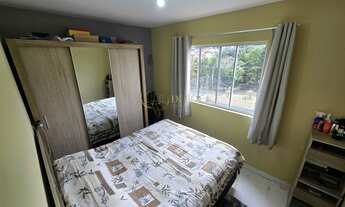 Imagem 7: Lindo Apartamento Semi Mobiliado á venda em Campo Largo/PR - Residencial Vale Verde