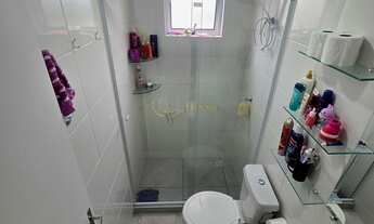 Imagem 6: Lindo Apartamento Semi Mobiliado á venda em Campo Largo/PR - Residencial Vale Verde