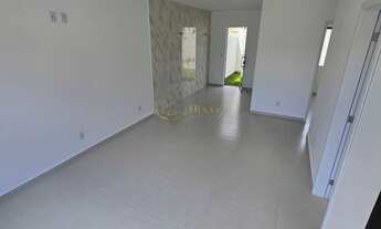 Imagem 2: Casa 3 quartos com suíte à venda em Campo Largo/PR - Condomínio Itaqui