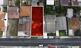Imagem 4: Terreno Terreno em Jardim Itaqui, Campo Largo/PR