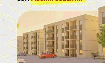 Imagem 4: Apartamentos na planta em Campo Largo/PR - entrada parcelada em Até 42X direto com a const