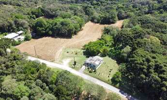 Imagem: Área Residencial com 43.200m² próximo