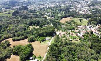 Imagem 5: Área Residencial com 43.200m² próximo ao Condomínio ALPHAVILLE em Campo Largo/PR