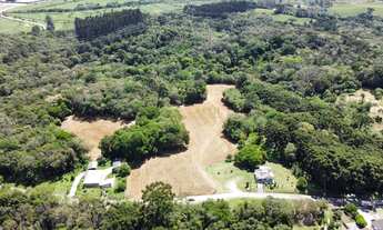 Imagem 4: Área Residencial com 43.200m² próximo ao Condomínio ALPHAVILLE em Campo Largo/PR