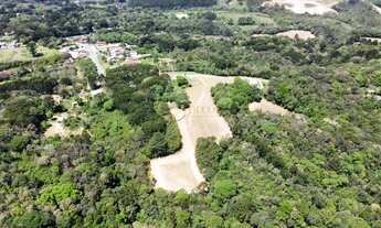 Imagem 6: Área Residencial com 43.200m² próximo ao Condomínio ALPHAVILLE em Campo Largo/PR