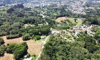 Imagem 3: Área Residencial com 43.200m² próximo ao Condomínio ALPHAVILLE em Campo Largo/PR