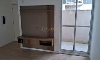 Imagem 2: Apartamento Garden com churrasqueira Pronto para morar em Campo Largo/PR - Residencial Mad