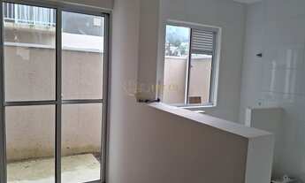 Imagem 3: Apartamento Garden com churrasqueira Pronto para morar em Campo Largo/PR - Residencial Mad