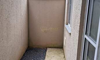 Imagem 7: Apartamento Garden com churrasqueira Pronto para morar em Campo Largo/PR - Residencial Mad