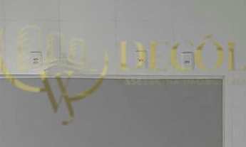 Imagem 2: Apartamento Padrão à venda em Condomínio Club - Campo Largo/PR