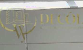 Imagem 4: Apartamento Padrão à venda em Condomínio Club - Campo Largo/PR